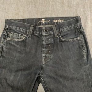Seven For All Mankind Jeans 29